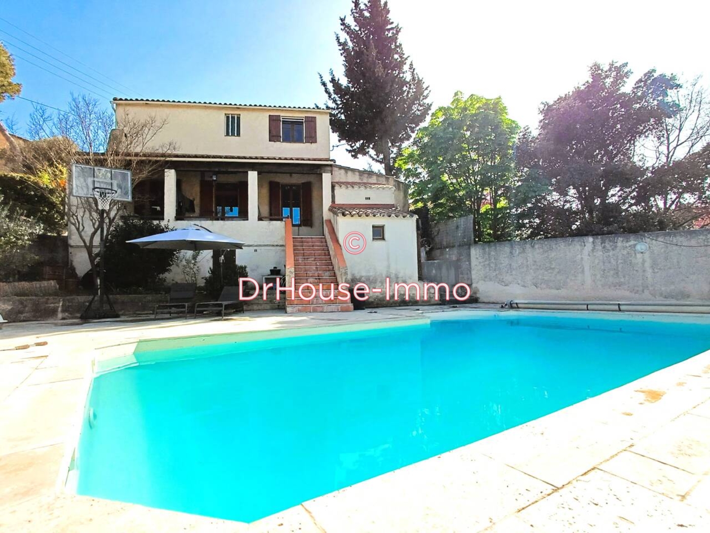 Photo 2 : Vente Maison 5 pièces Marseille 100 m²