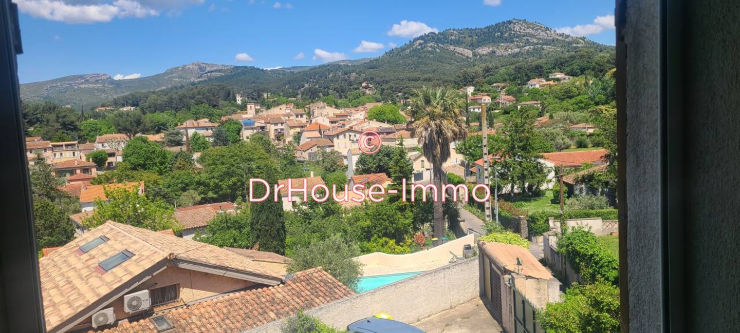 Photo 3 : Vente Maison 5 pièces Marseille 100 m²