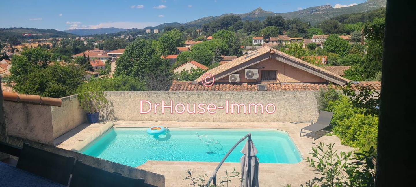 Photo 1 : Vente Maison 5 pièces Marseille 100 m²