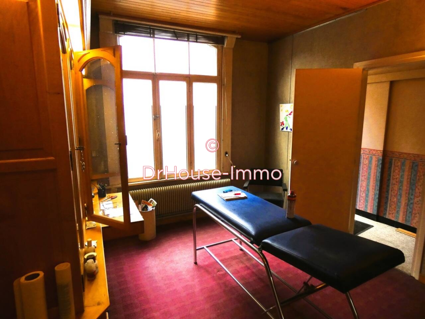 Photo 2 : Vente Maison 6 pièces Lens 113 m²
