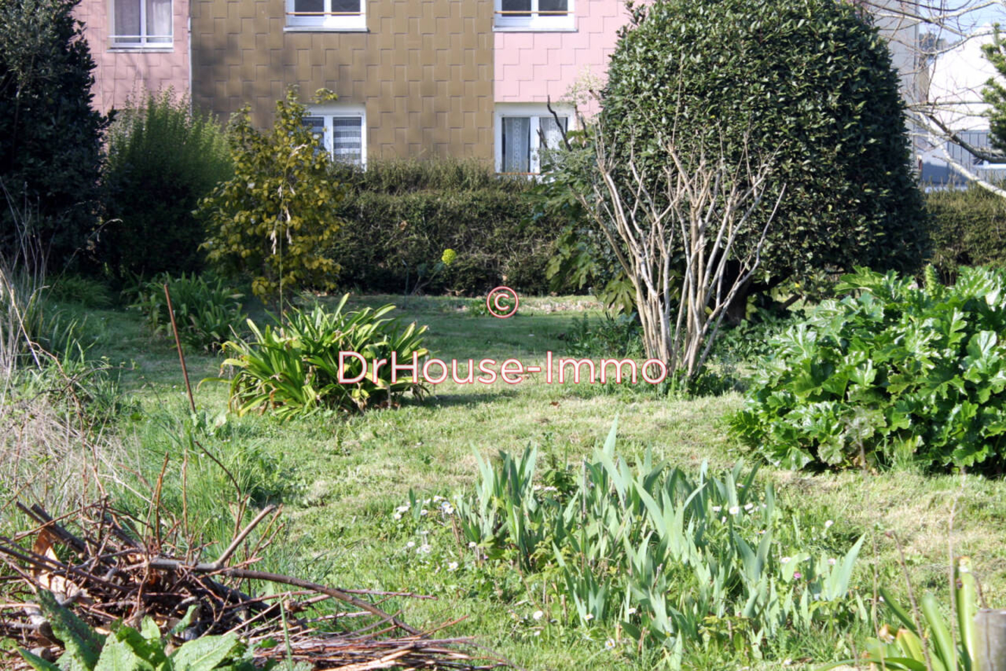 Photo 1 : Vente Appartement 3 pièces Paimpol 51 m²