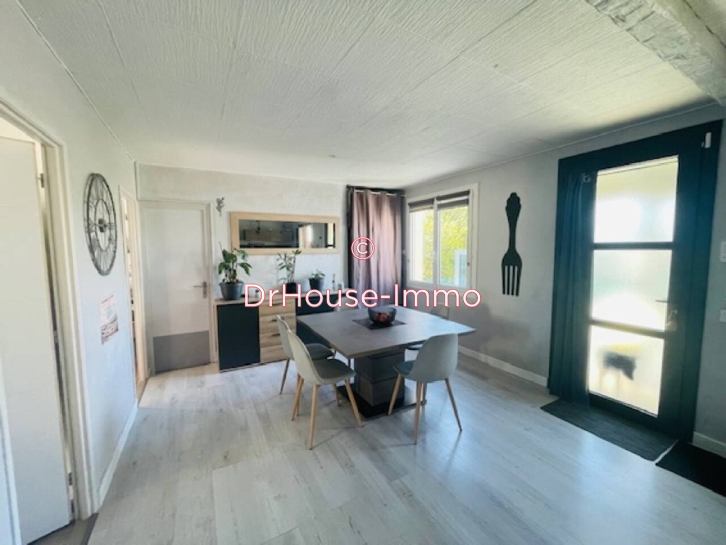 Photo 3 : Vente Maison 5 pièces Remauville 100 m²