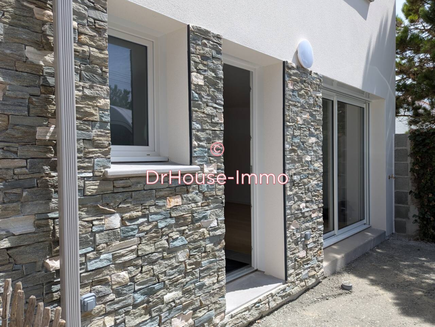 Photo 2 : Vente Maison 5 pièces Sables-d'Olonne 107 m²
