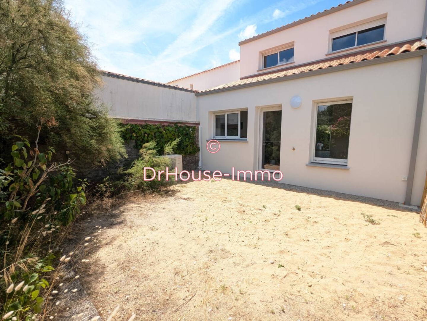 Photo 2 : Vente Maison 5 pièces Sables-d'Olonne 107 m²