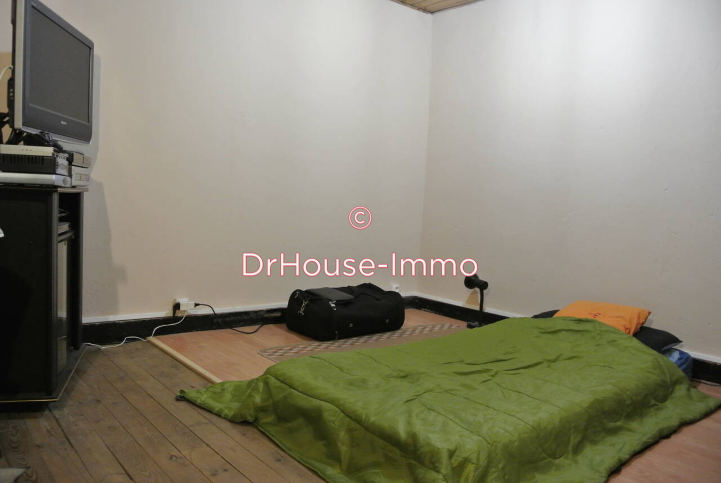Photo 3 : Vente Appartement 2 pièces Malrevers 37 m²