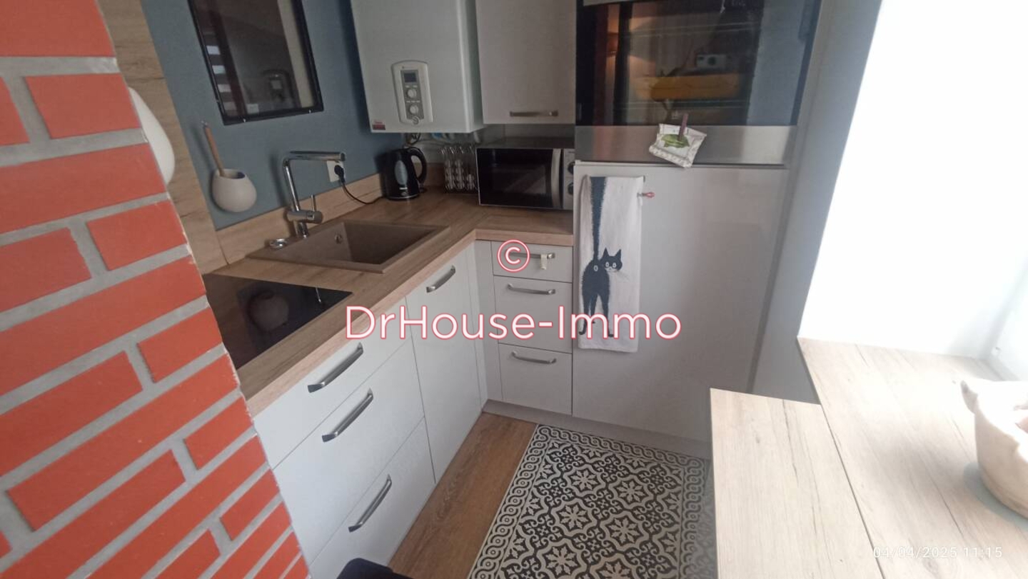 Photo 3 : Vente Maison 3 pièces Aigues-Mortes 58 m²