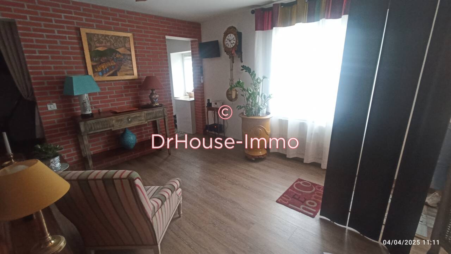 Photo 2 : Vente Maison 3 pièces Aigues-Mortes 58 m²