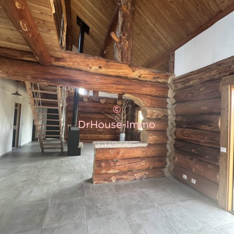 Photo 3 : Vente Maison 6 pièces Ruffey-lès-Beaune 163 m²