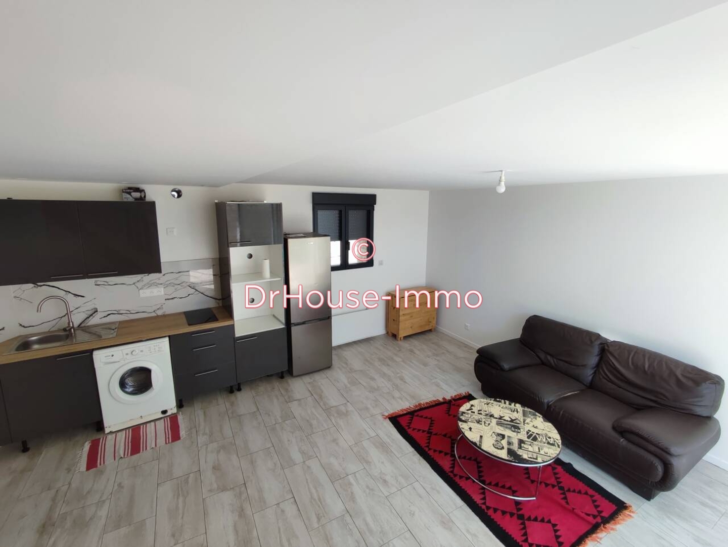 Photo 3 : Vente Maison 4 pièces Banville 90 m²