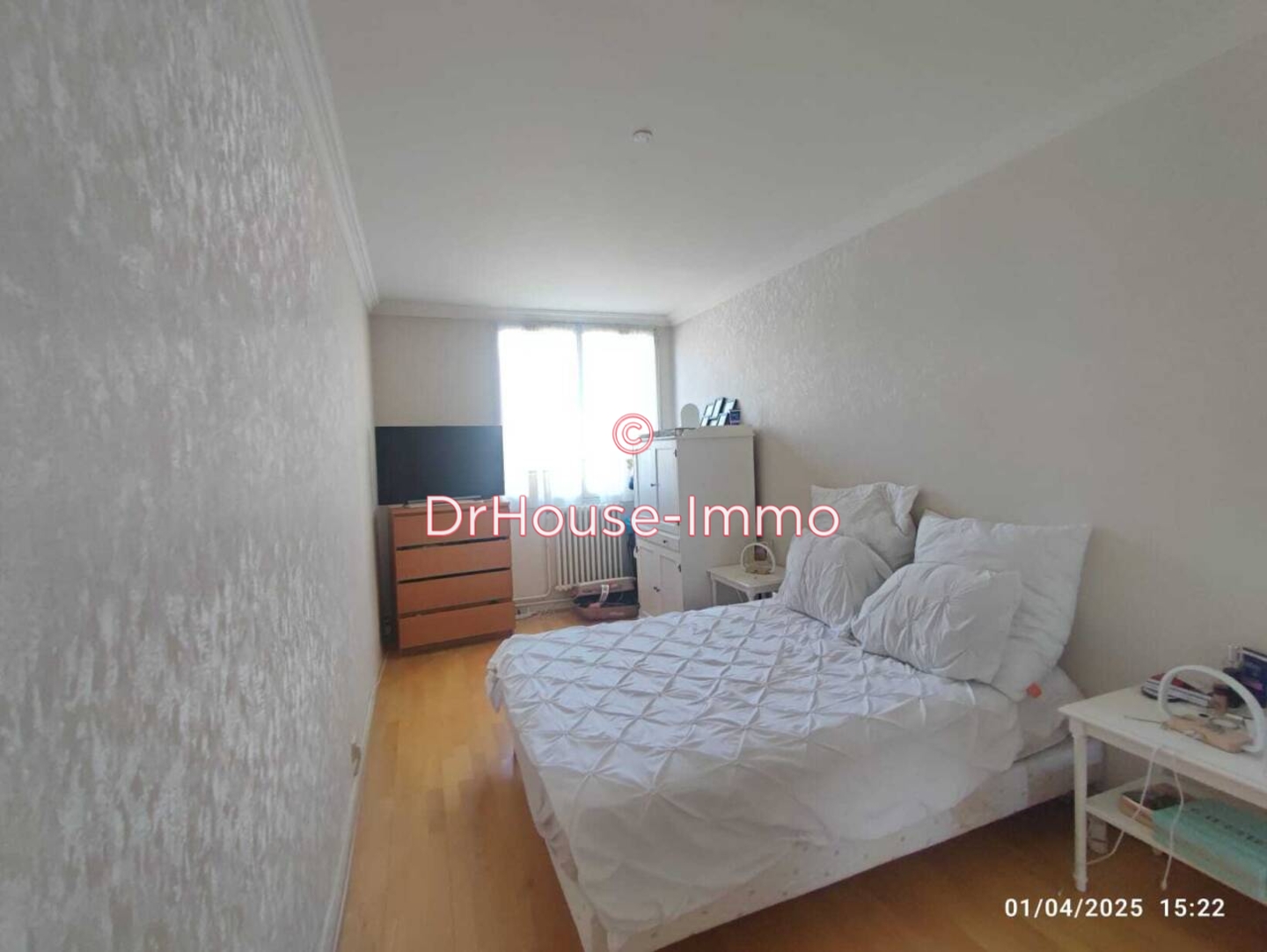 Photo 3 : Vente Appartement 4 pièces Montmorency 98 m²