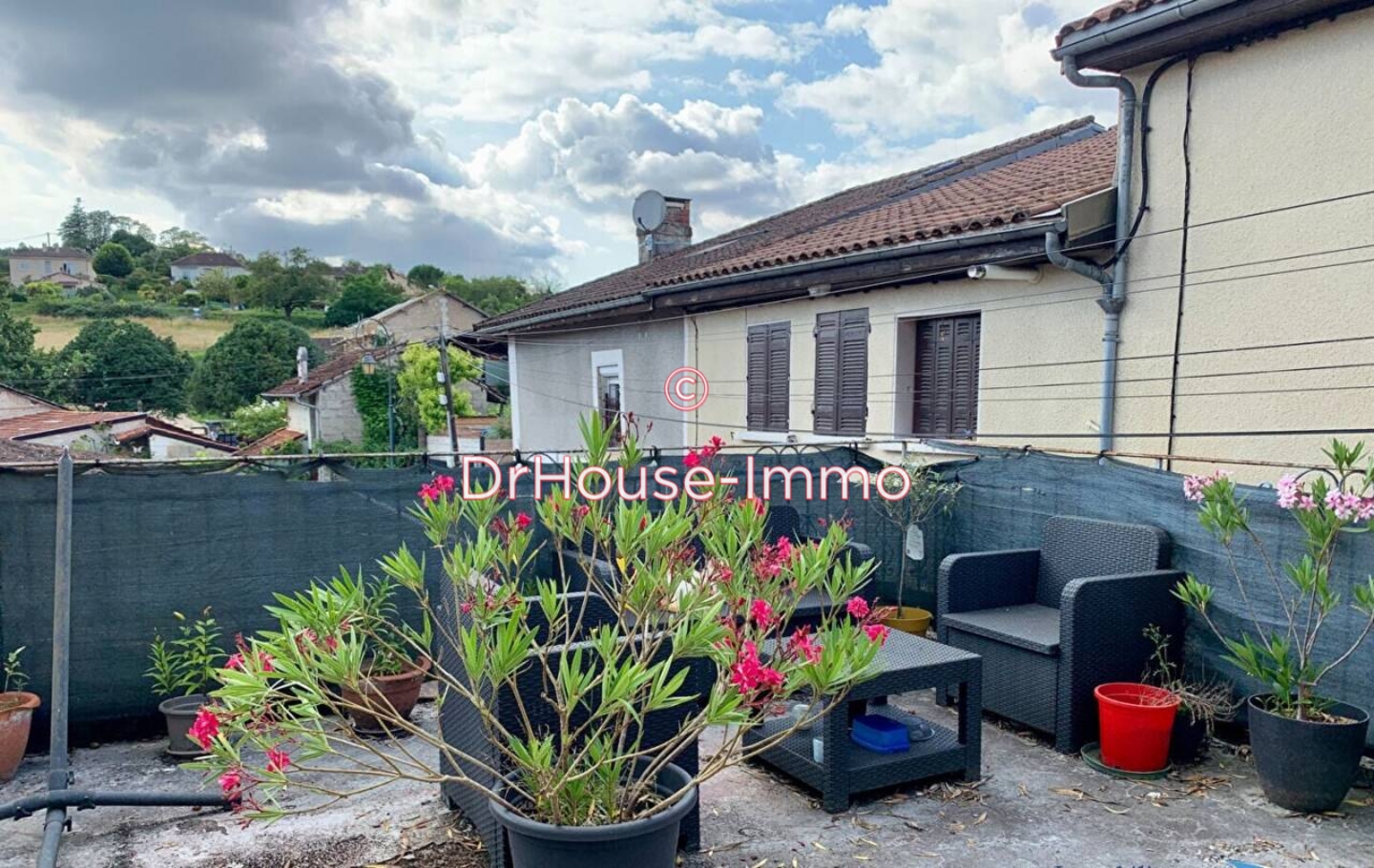 Photo 2 : Vente Maison 6 pièces Agonac 180 m²