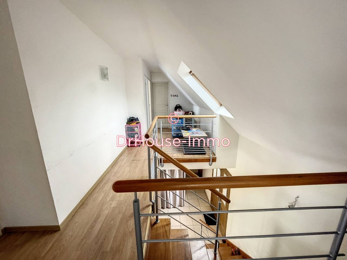 Photo 3 : Vente Maison 8 pièces Kernilis 280 m²