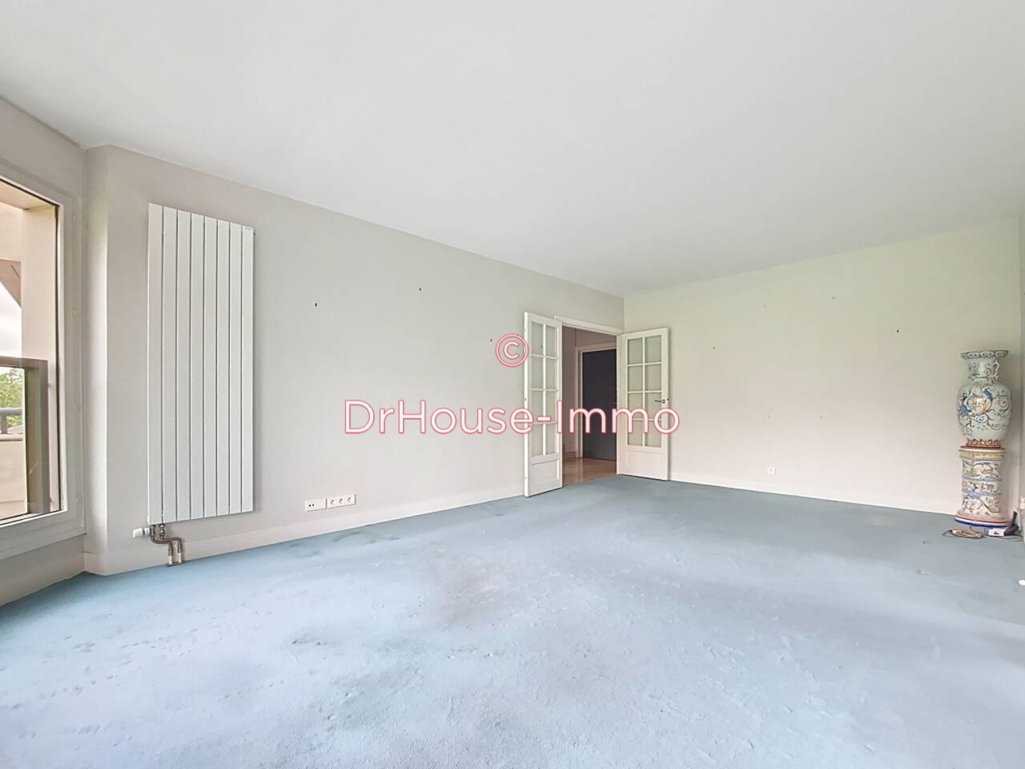 Photo 2 : Vente Appartement 3 pièces Levallois-Perret 80 m²
