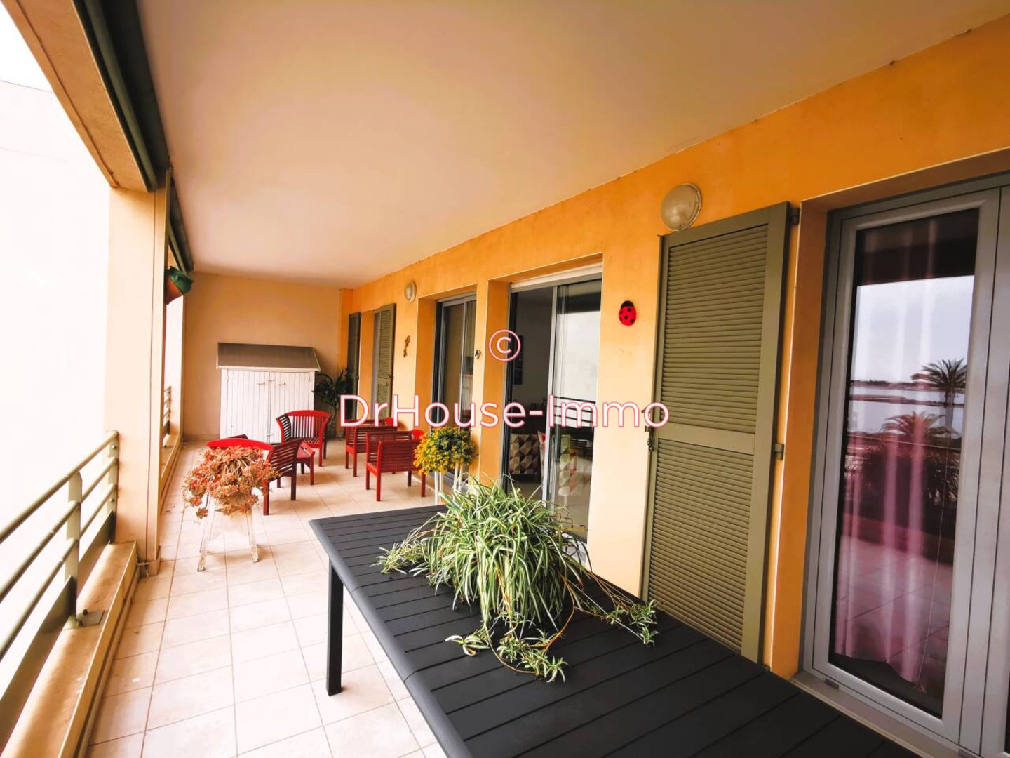Photo 3 : Vente Appartement 5 pièces Le Grau-du-Roi 129 m²