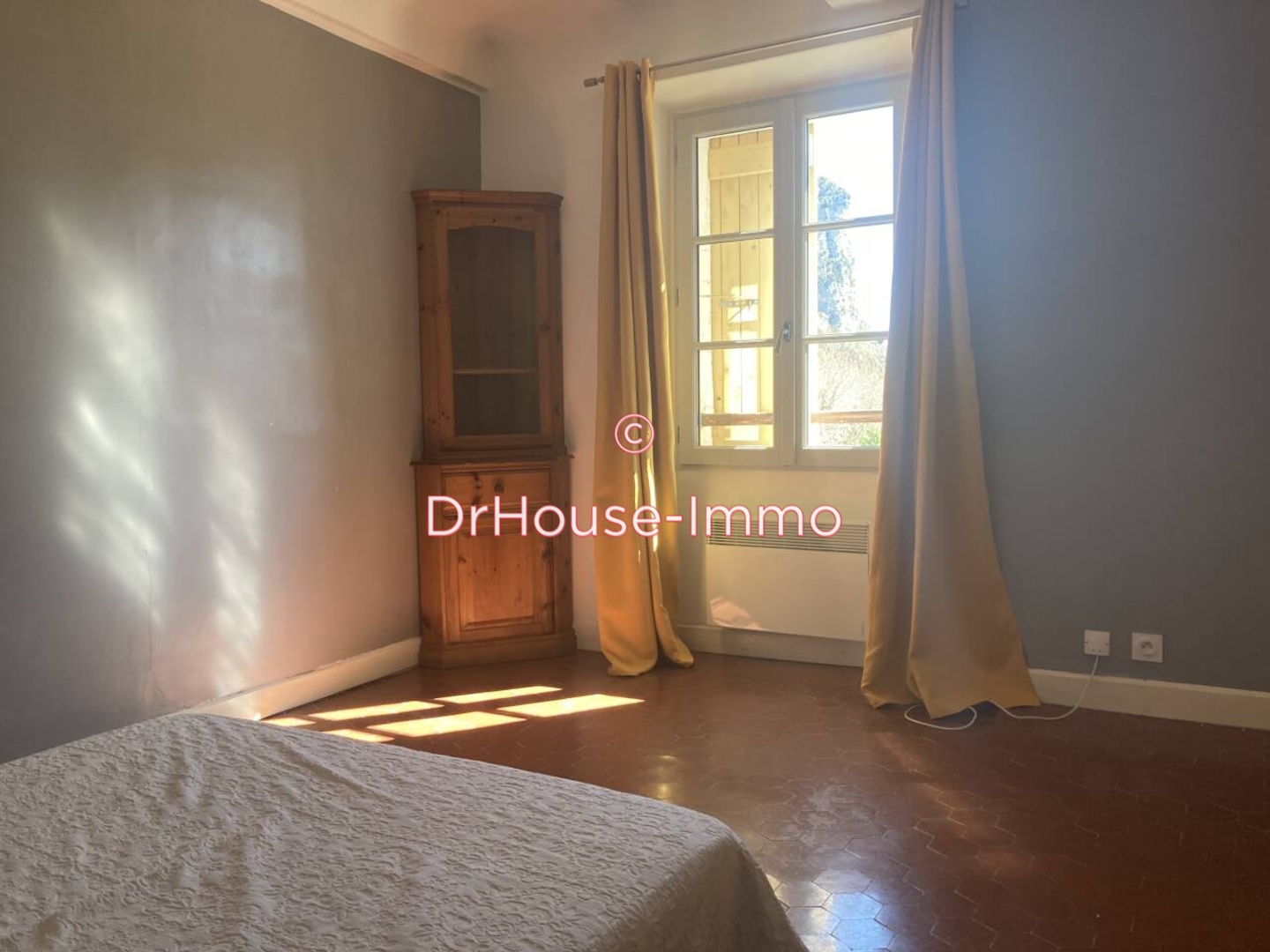Photo 3 : Vente Appartement 5 pièces Castellane 120 m²