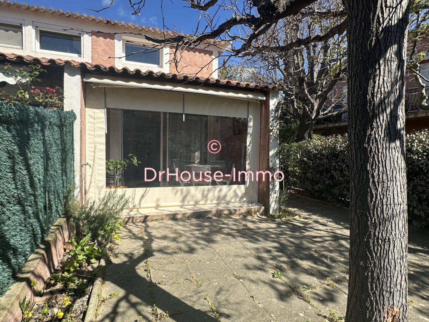 Photo 2 : Vente Maison 2 pièces La Ciotat 29 m²