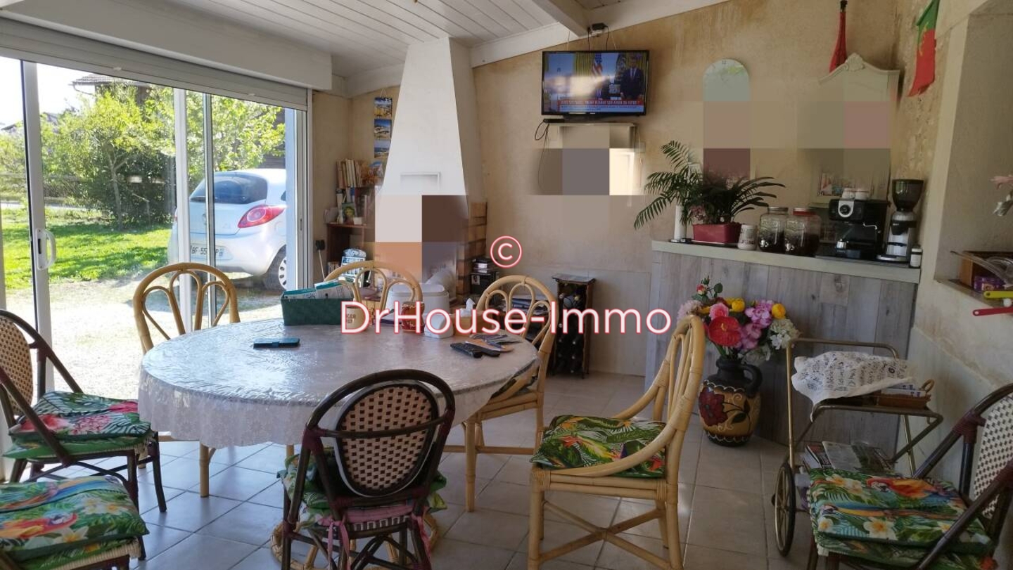 Photo 3 : Vente Maison 7 pièces Pineuilh 98 m²