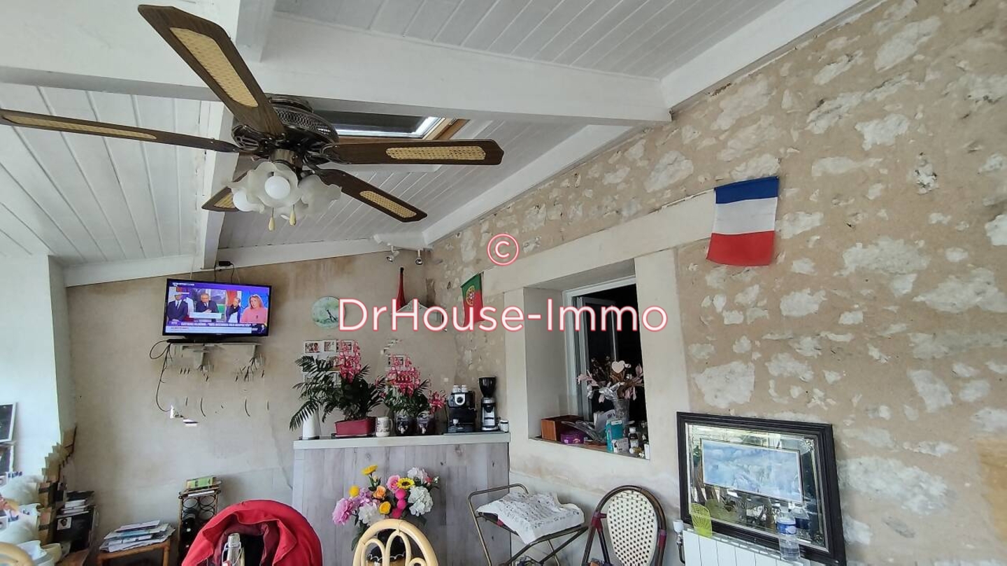 Photo 2 : Vente Maison 7 pièces Pineuilh 98 m²