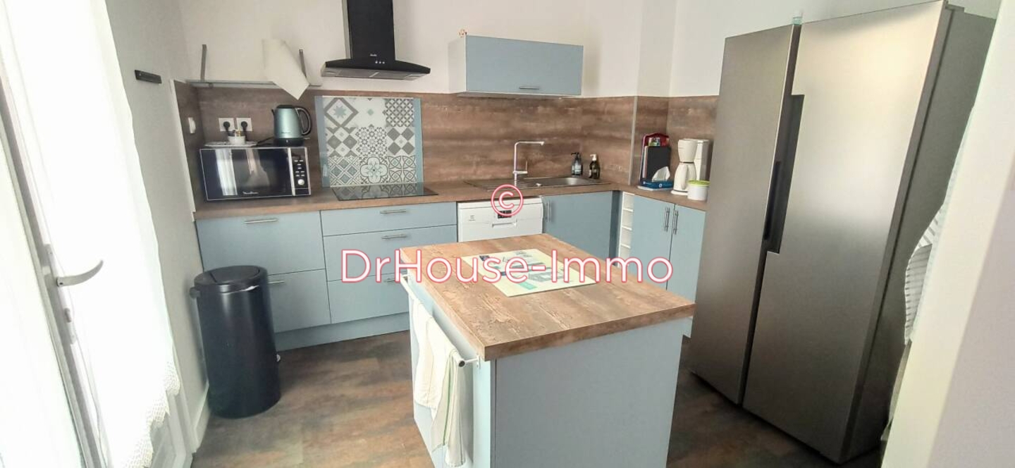 Photo 3 : Vente Maison 4 pièces L'Aiguillon-sur-Mer 83 m²
