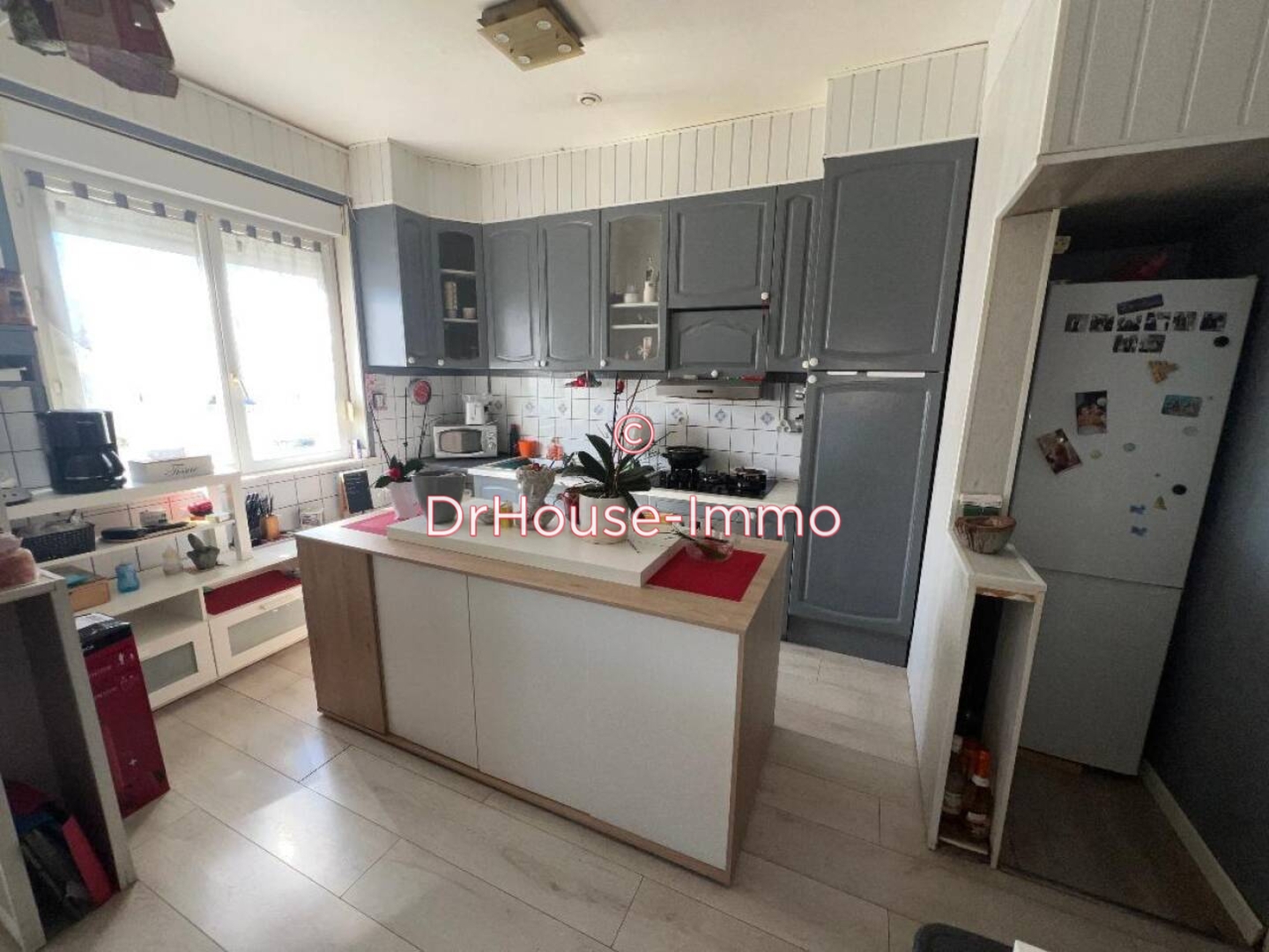 Photo 3 : Vente Maison 7 pièces Flers 92 m²