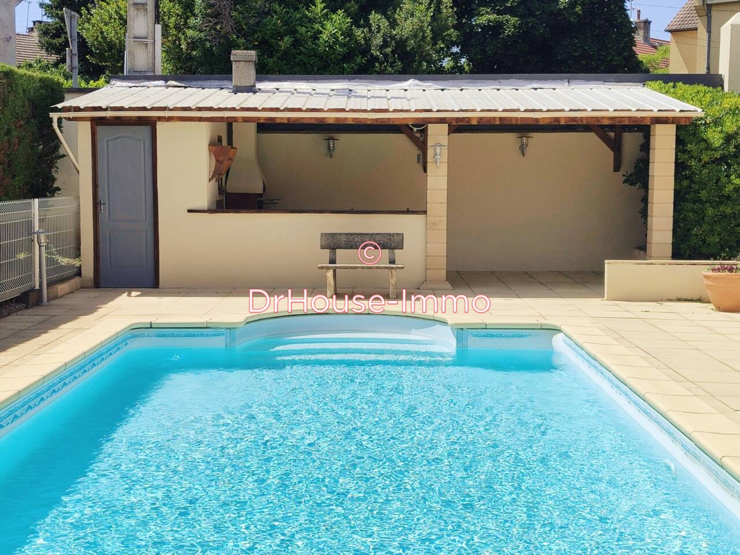 Photo 3 : Vente Maison 6 pièces Romans-sur-Isère 155 m²