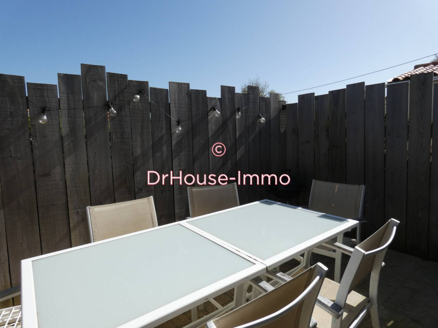 Photo 3 : Vente Maison 2 pièces Le Château-d'Oléron 40 m²