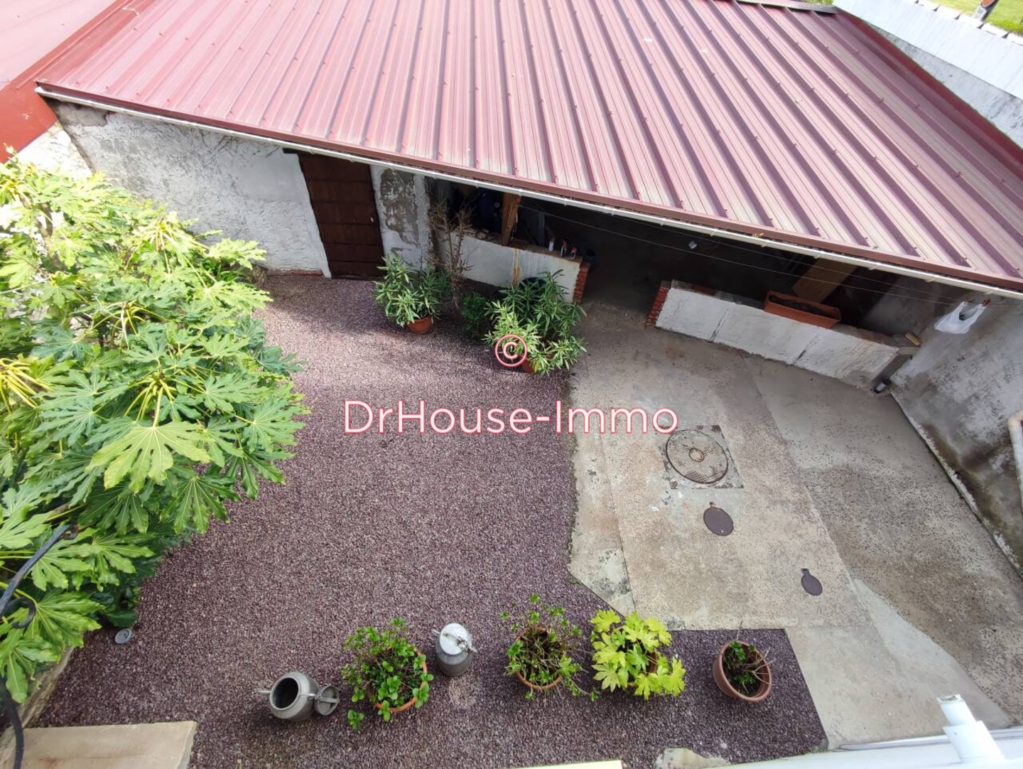 Photo 2 : Vente Maison 6 pièces Colombelles 125 m²