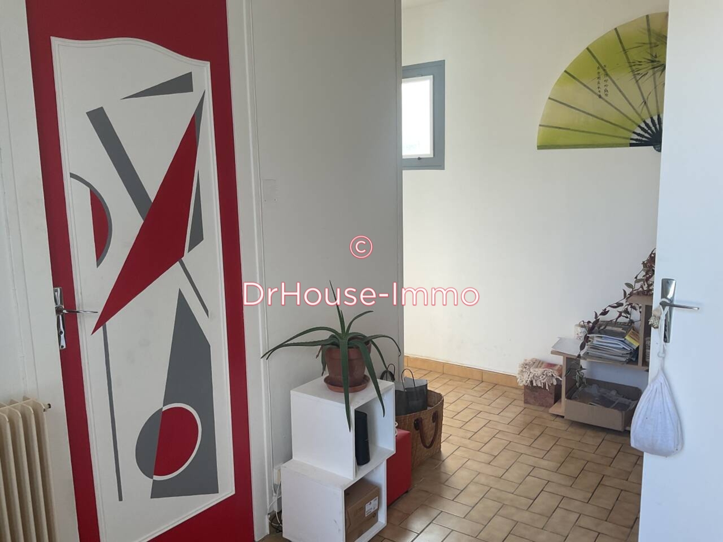 Photo 3 : Vente Maison 4 pièces Neuville-de-Poitou 130 m²