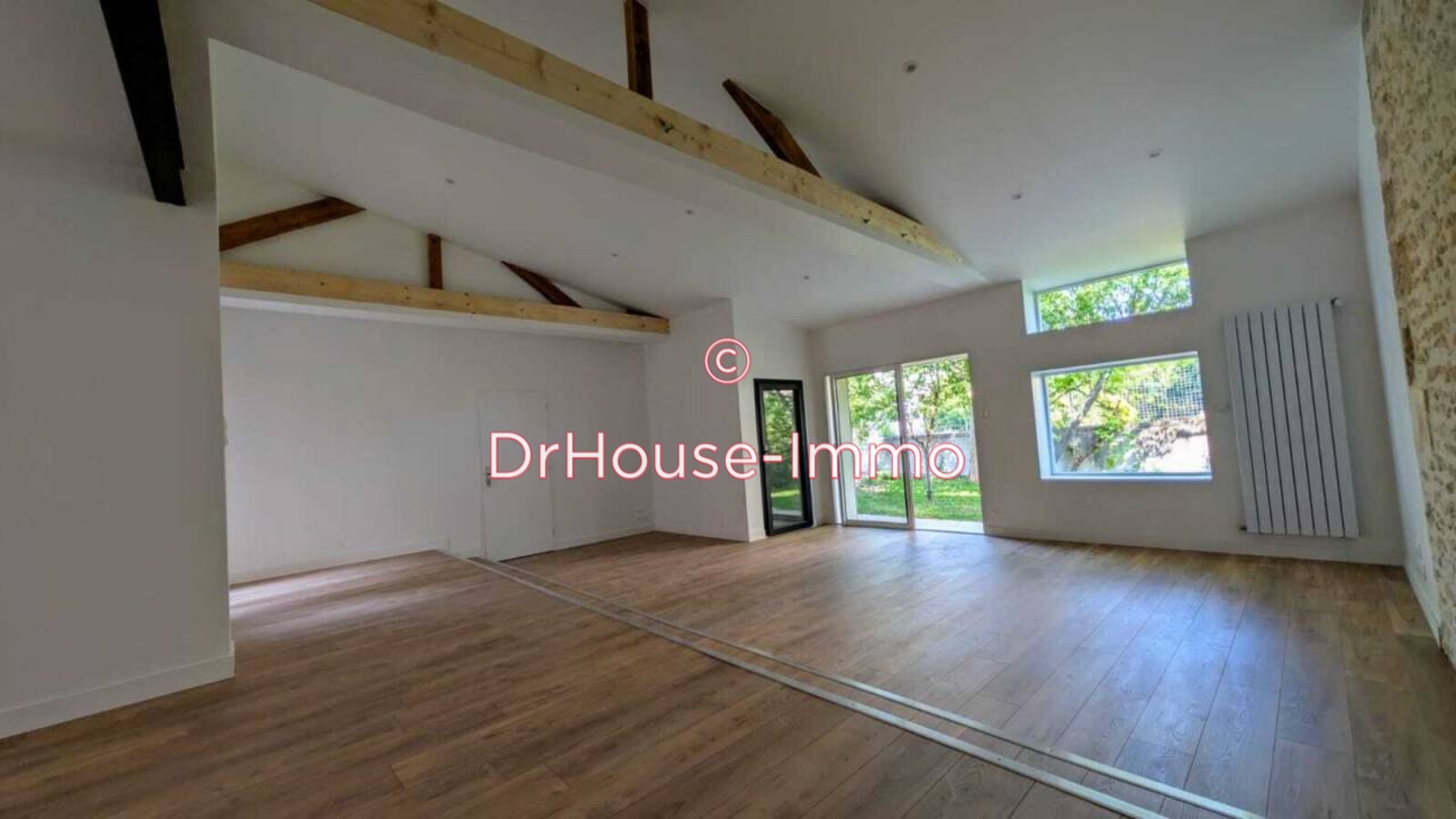 Photo 2 : Vente Maison 4 pièces Poitiers 128 m²