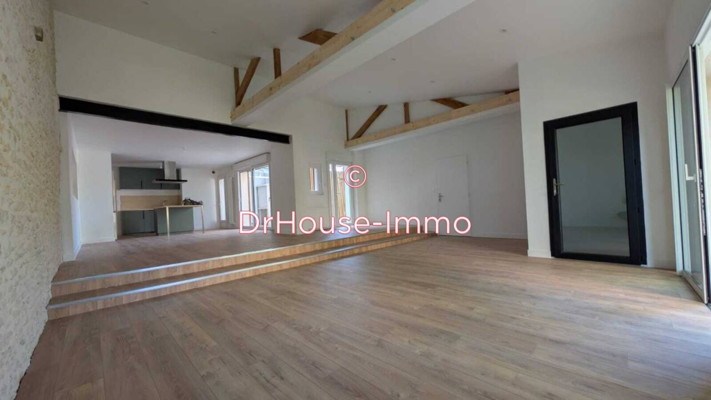 Photo 3 : Vente Maison 4 pièces Poitiers 128 m²