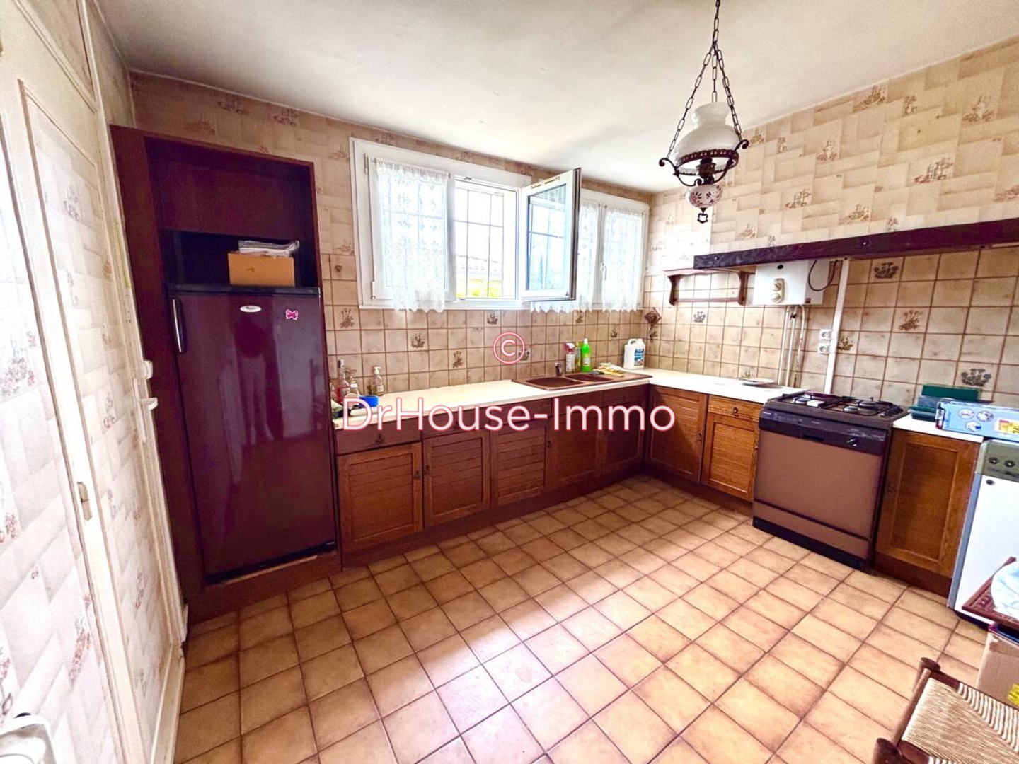 Photo 2 : Vente Maison 4 pièces Mérignac 90 m²