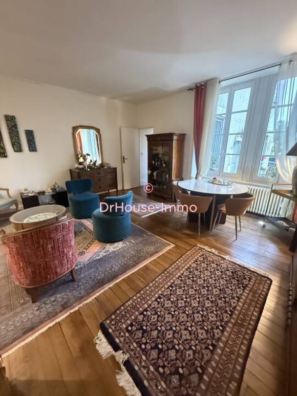 Photo 3 : Vente Appartement 3 pièces Châteauroux 81 m²