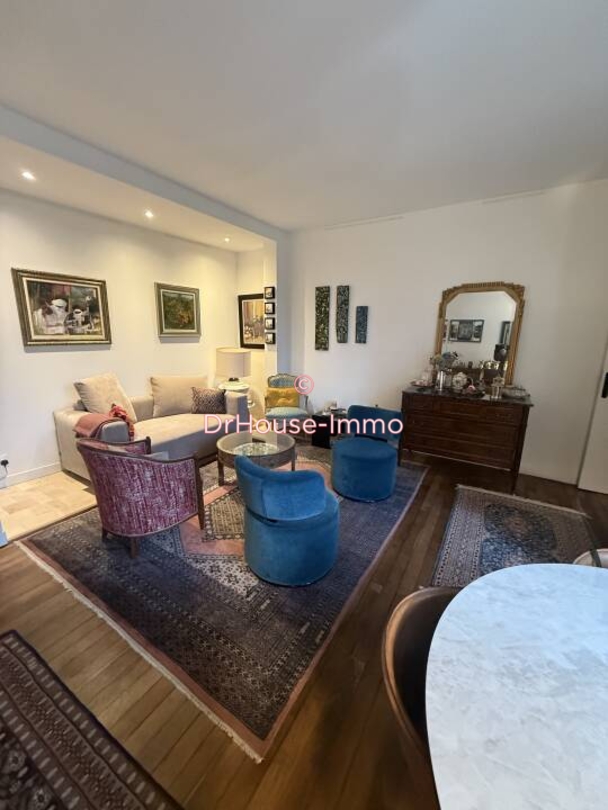 Photo 2 : Vente Appartement 3 pièces Châteauroux 81 m²