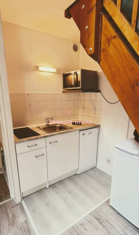 Photo 3 : Vente Appartement 2 pièces Moëlan-sur-Mer 25 m²