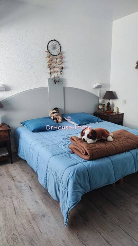 Photo 2 : Vente Appartement 2 pièces Moëlan-sur-Mer 25 m²