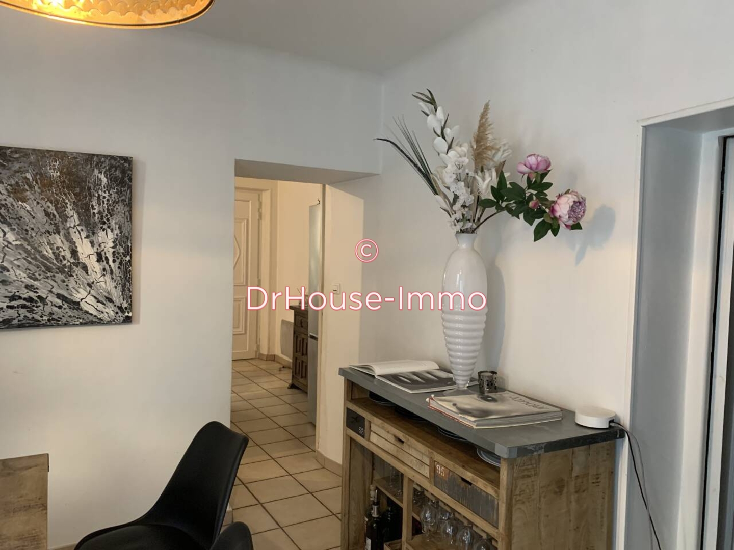 Photo 3 : Vente Maison 4 pièces Tresques 87 m²