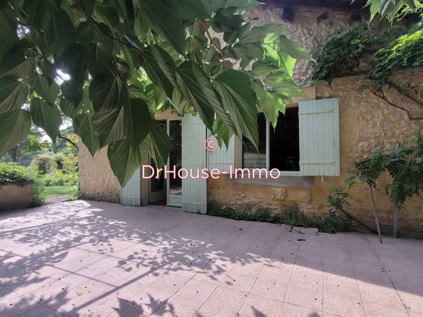Photo 3 : Vente Maison 7 pièces Saint-Aquilin 142 m²