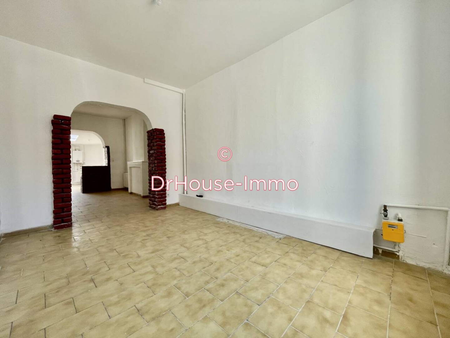 Photo 3 : Vente Maison 6 pièces Bruay-sur-l'Escaut 110 m²