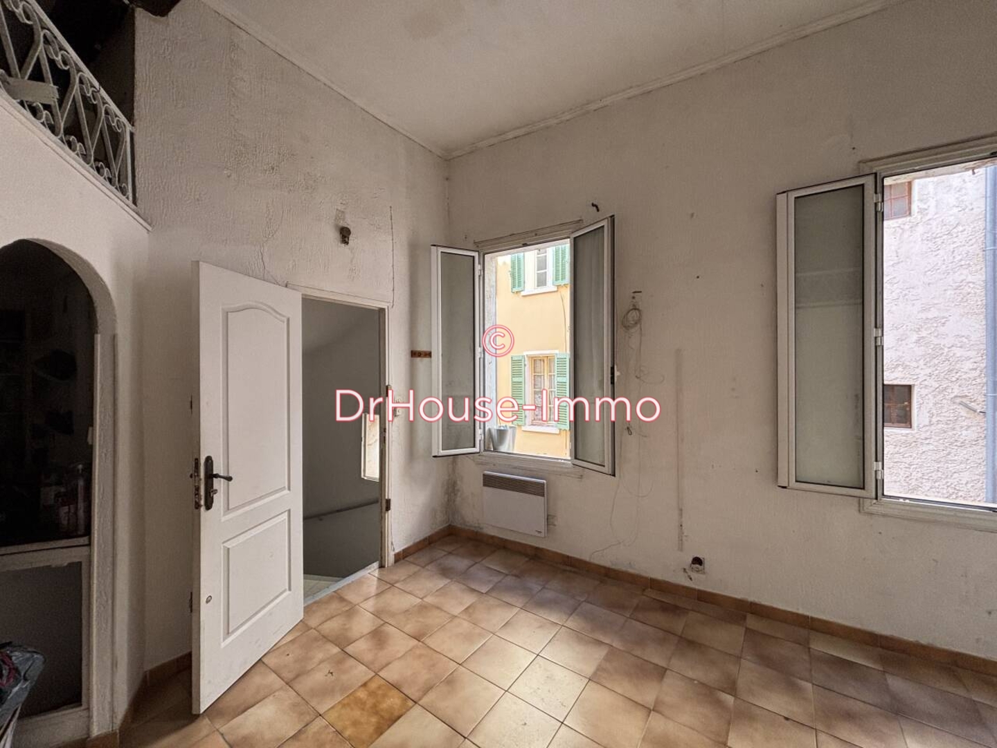 Photo 2 : Vente Appartement 1 pièce La Ciotat 30 m²