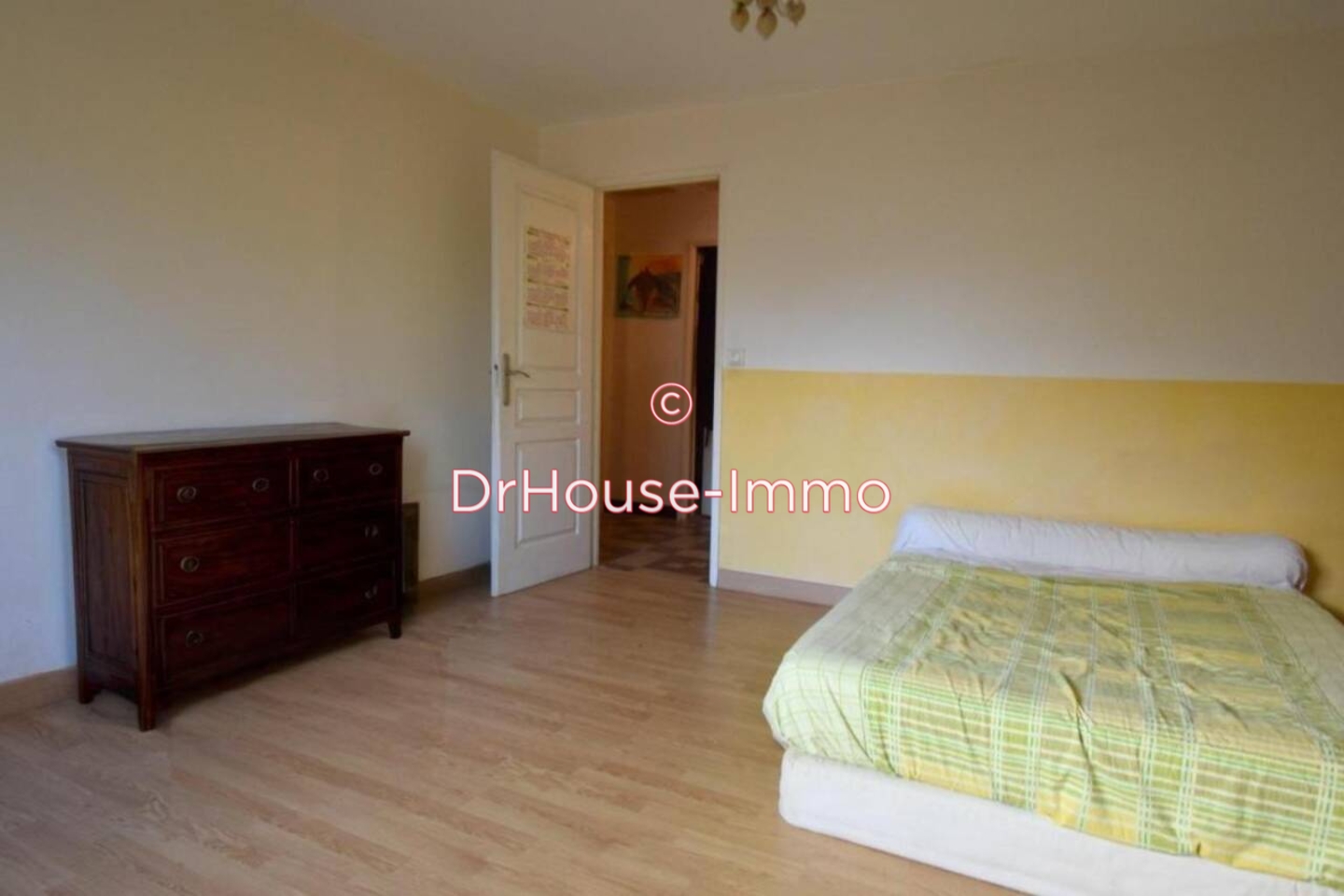 Photo 1 : Vente Appartement 5 pièces Martigues 185 m²