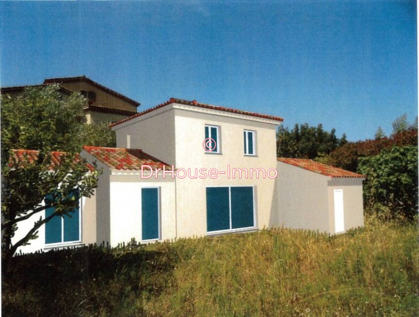 Photo 2 : Vente Maison 4 pièces La Seyne-sur-Mer 130 m²