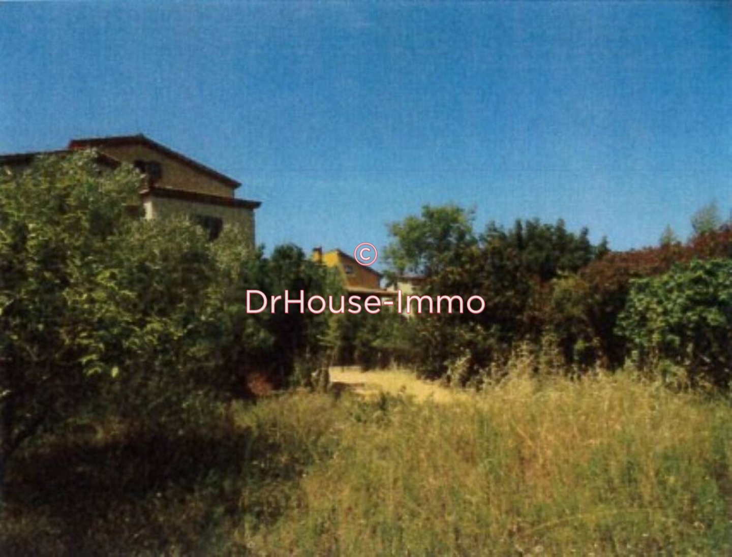Photo 1 : Vente Maison 4 pièces La Seyne-sur-Mer 130 m²