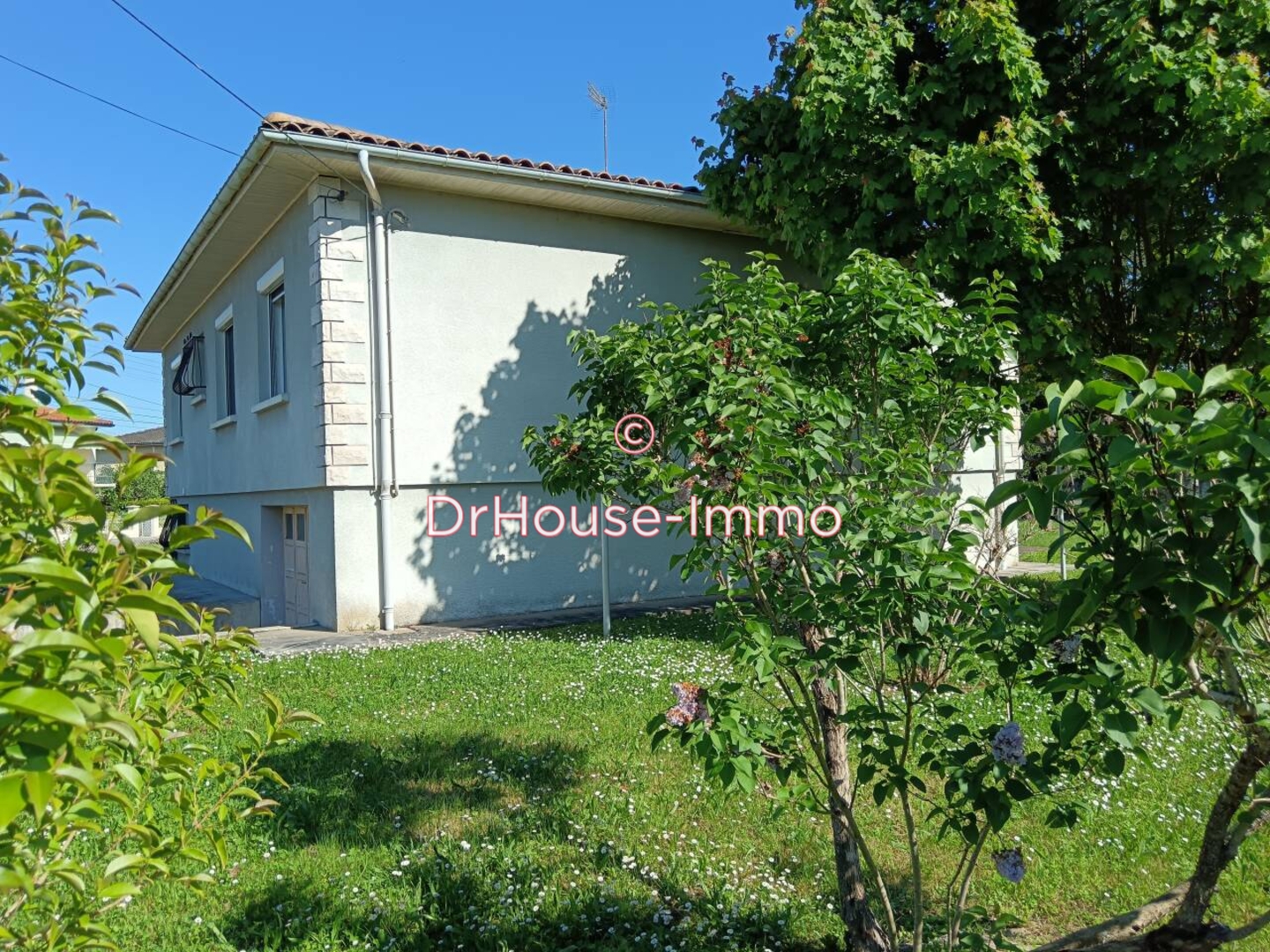 Photo 3 : Vente Maison 5 pièces Tonneins 99 m²
