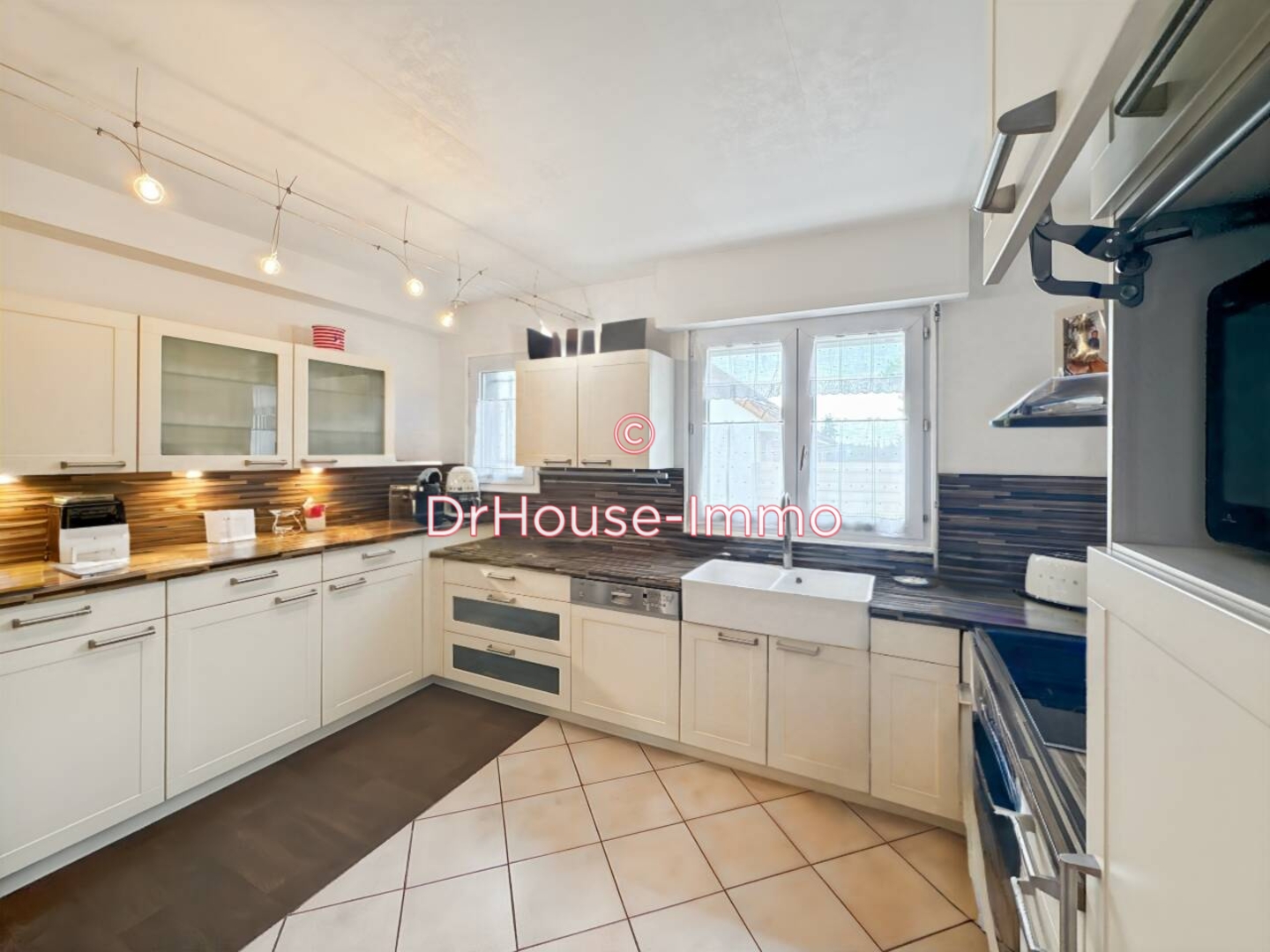 Photo 3 : Vente Maison 5 pièces Le Mans 161 m²