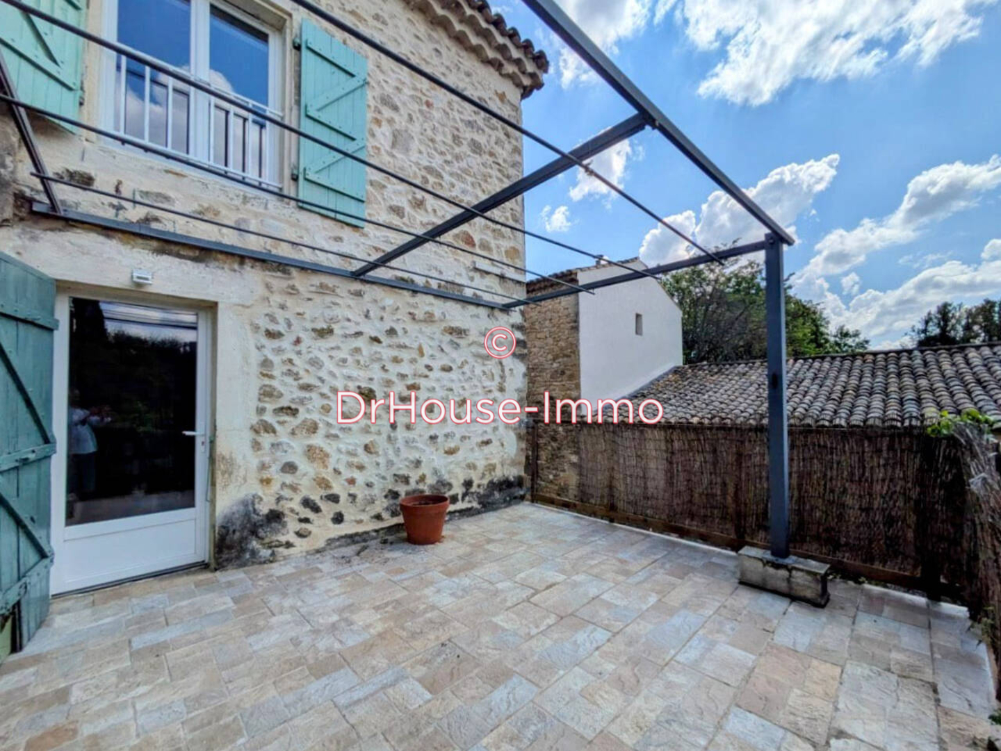 Photo 3 : Vente Maison 2 pièces Moussac 61 m²