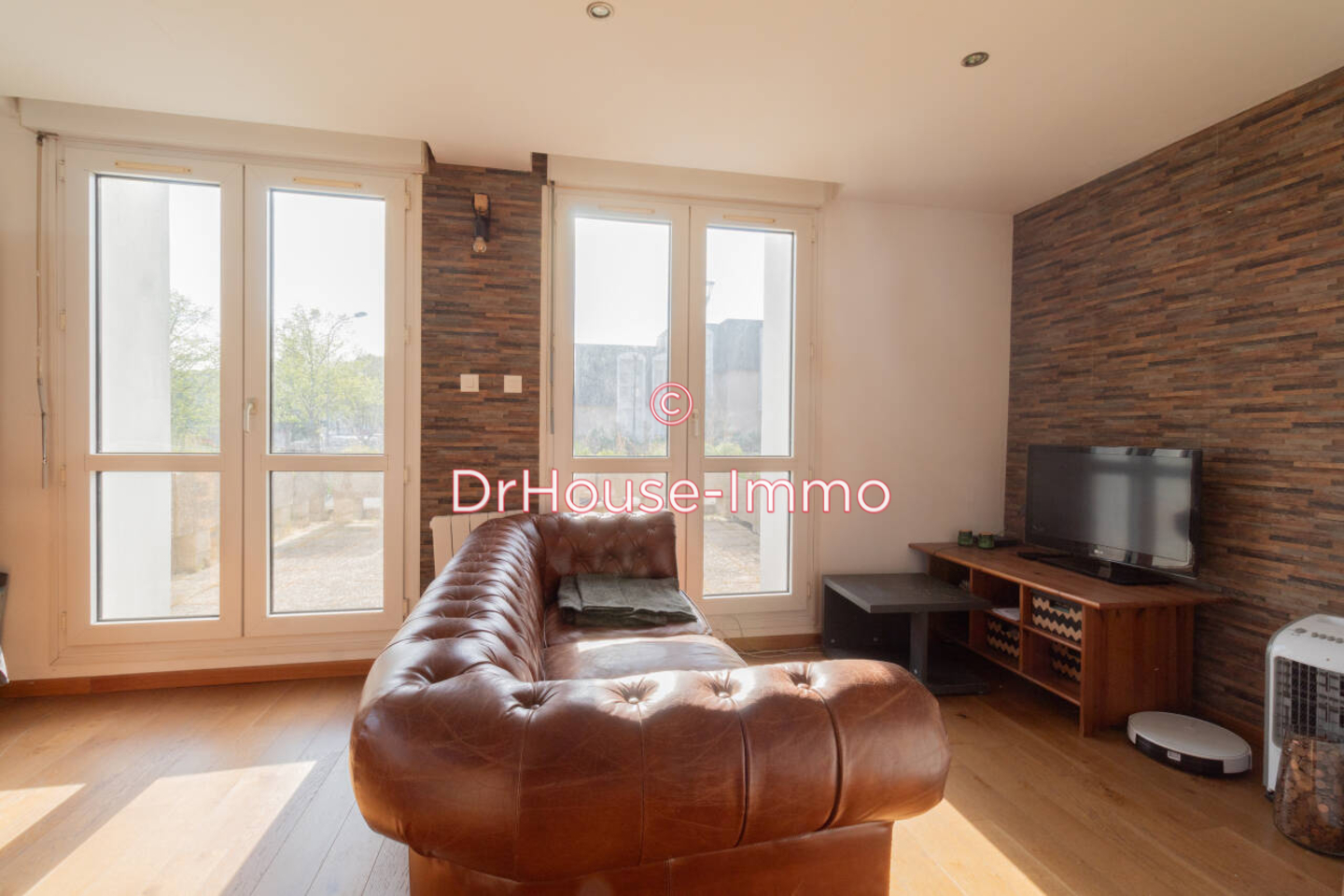 Photo 3 : Vente Appartement 2 pièces Villepreux 45 m²