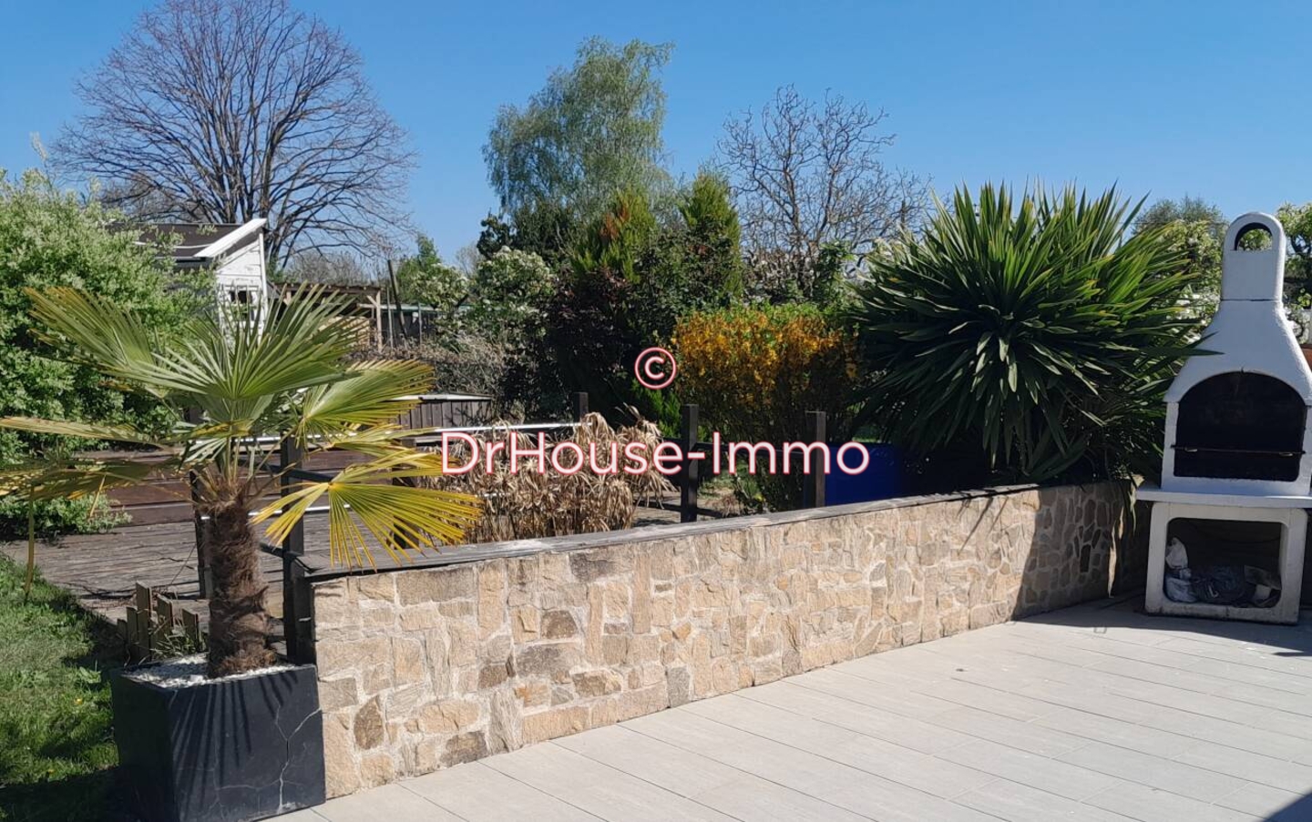 Photo 3 : Vente Maison 6 pièces Chalonnes-sur-Loire 120 m²