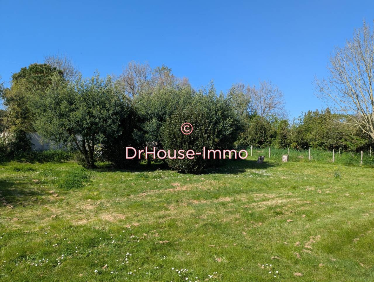 Photo 1 : Vente Terrain L'Île-d'Olonne 641 m²