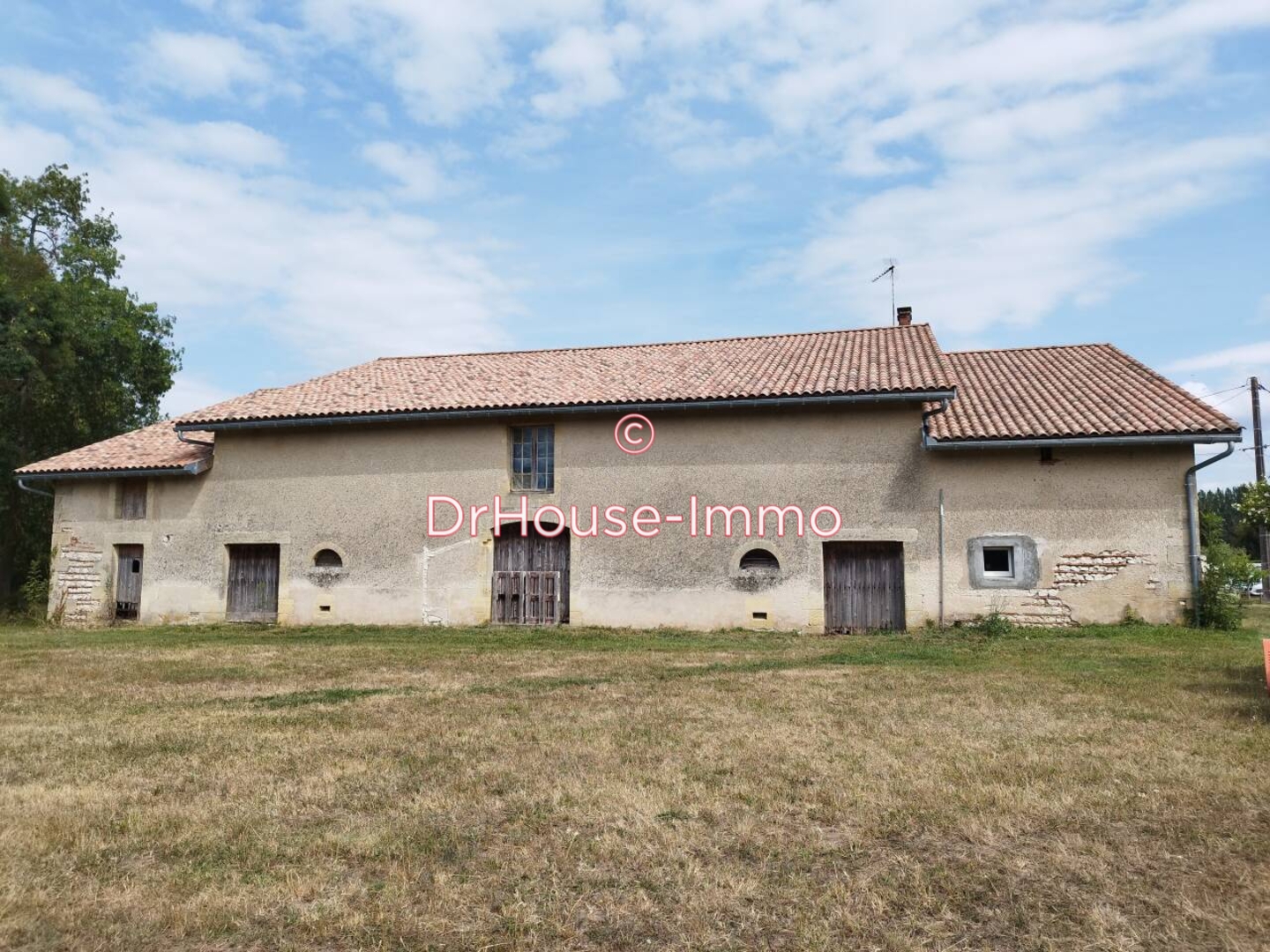 Photo 2 : Vente Maison 2 pièces Saint-Avit-Saint-Nazaire 71 m²