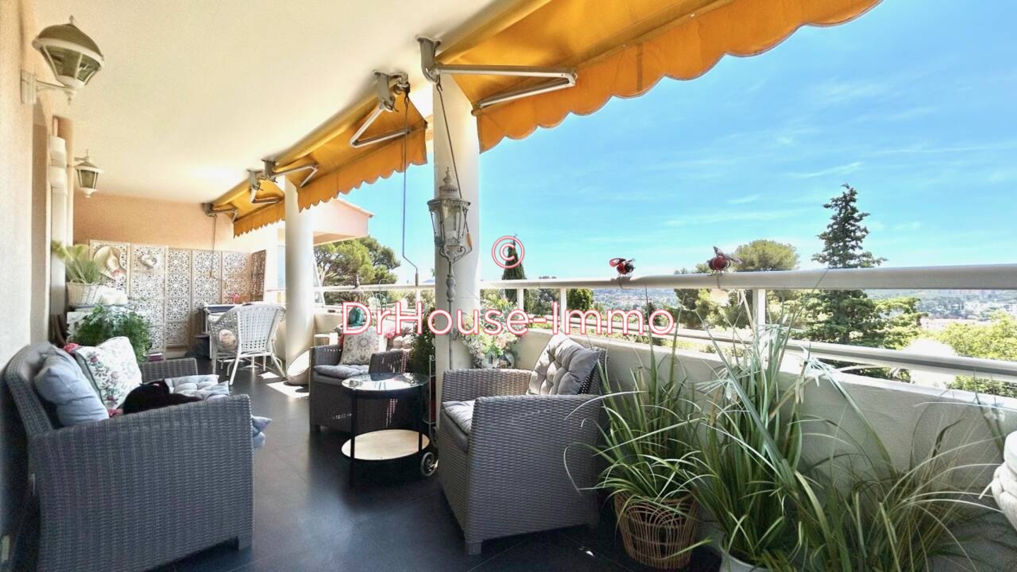 Photo 2 : Vente Appartement 3 pièces Toulon 94 m²